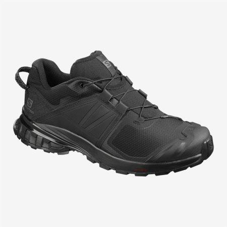Salomon XA WILD Erkek Koşu Ayakkabısı Siyah TR Y8P1